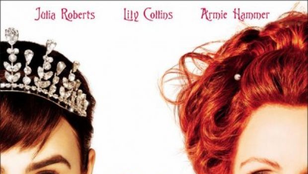 Biancaneve (Mirror Mirror) – Recensione in anteprima