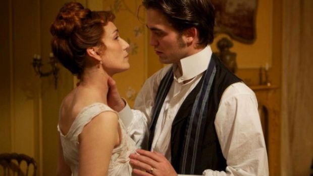 Bel Ami: altre foto del film