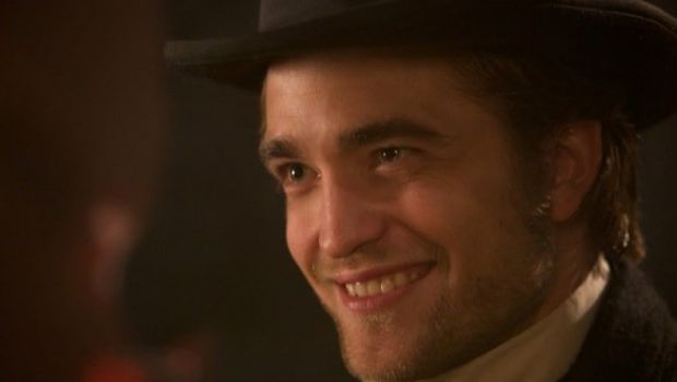 Bel Ami: 13 curiosità sul film con Robert Pattinson
