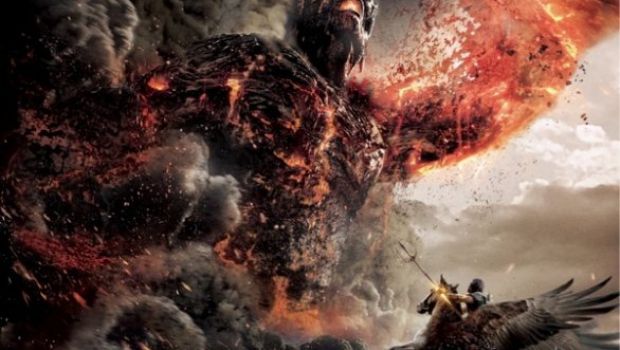 La Furia dei Titani: vi è piaciuto?