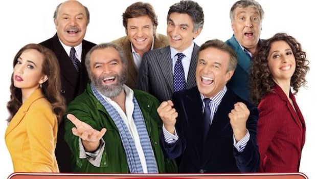 Buona Giornata: vi è piaciuto?