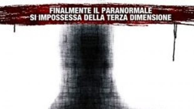 Paranormal Xperience 3D: la recensione