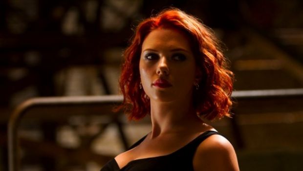 The Avengers – Tutto sui Vendicatori: Vedova Nera