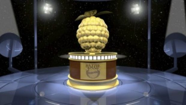 Razzies 2012: Adam Sandler “trionfa” al premio meno desiderato dell’anno con Jack e Jill
