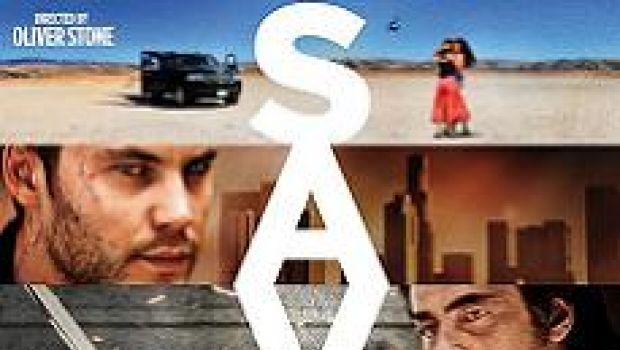 Savages – Le belve: prima locandina per il film di Oliver Stone