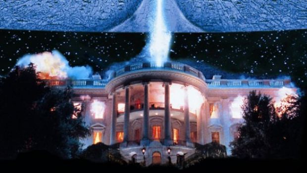 Torna Roland Emmerich il distruttore con White House Down?