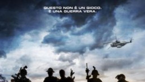 Act of Valor: la recensione del film di Mike McCoy e Scott Waugh