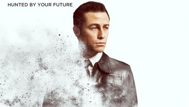 Splendido primo poster per Looper