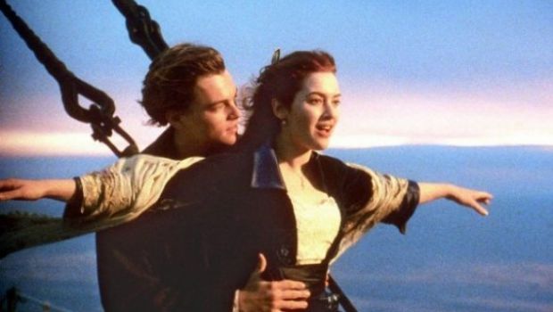 Titanic 3D sbanca il botteghino italiano