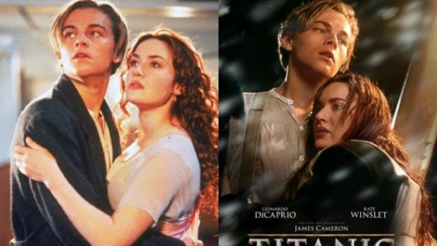 Titanic 3D affonda la concorrenza: è suo il botteghino pasquale