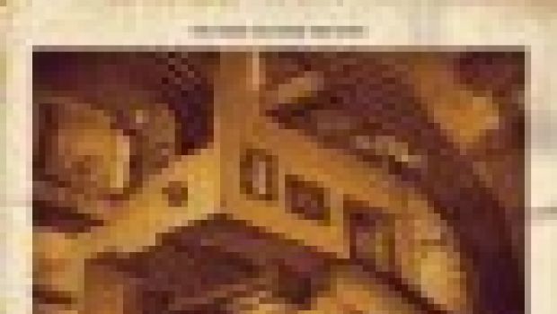 Clip inedita e poster escheriano per Quella casa nel bosco