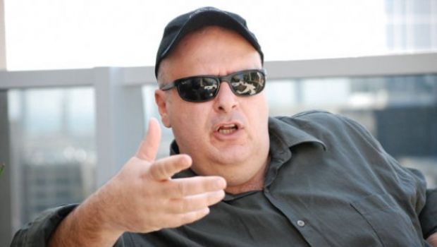 Alex Proyas dirigerà l’adattamento di The Unpleasant Profession of Jonathan Hoag