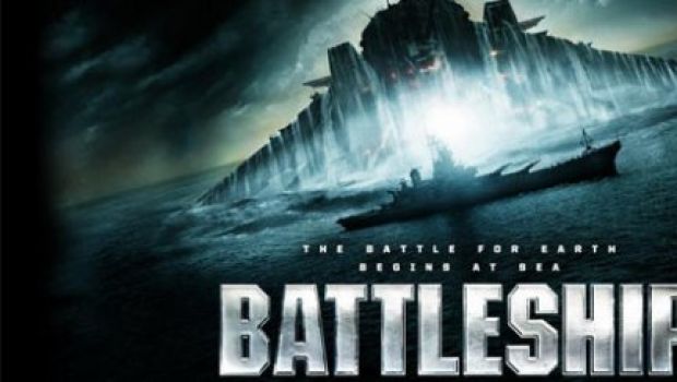 FantaBoxOffice Italia: quanto incasserà Battleship in questo primo weekend di programmazione?