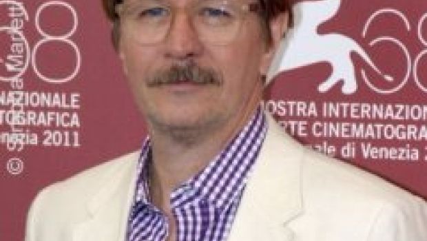 Harrison Ford, Gary Oldman probabili protagonisti del thriller Paranoia, accanto a Liam Hemsworth