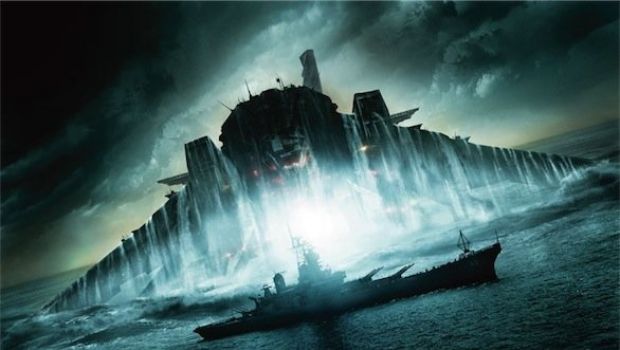 Battleship: vi è piaciuto?