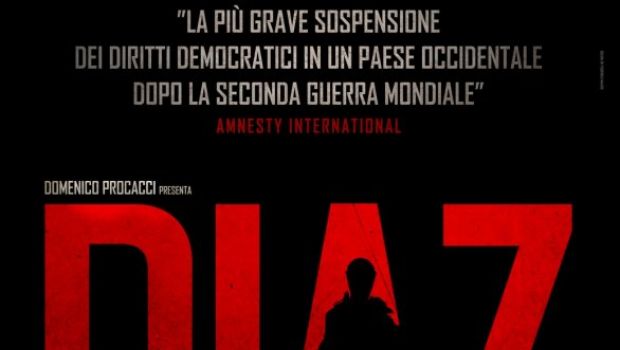 Diaz – Non pulire questo sangue: vi è piaciuto?