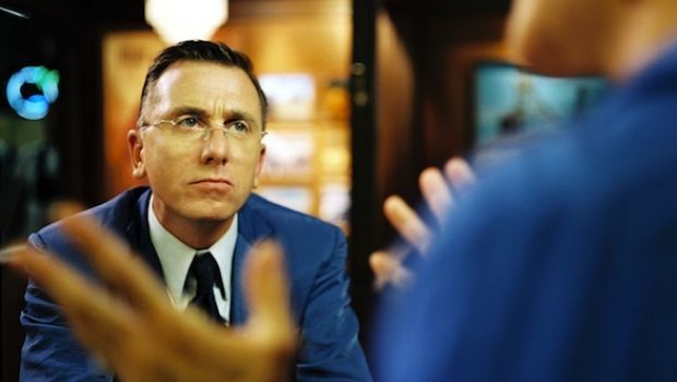 Cannes 2012: Tim Roth sarà il presidente di giuria dell’Un Certain Regard