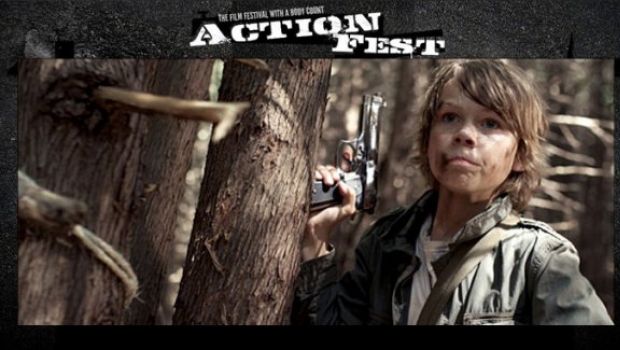 ActionFest 2012 – i vincitori