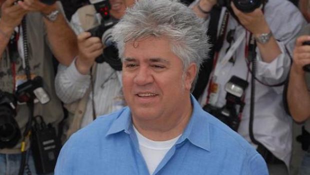Pedro Almodovar torna alla commedia con Los amantes pasajeros