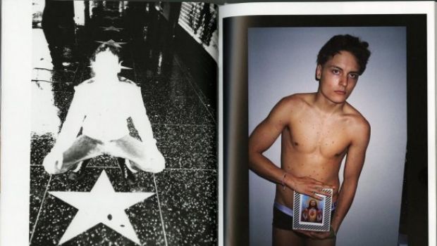Gabe: un libro di foto testimonia la dura vita di Gabe Nevins, protagonista “scomparso” di Paranoid Park