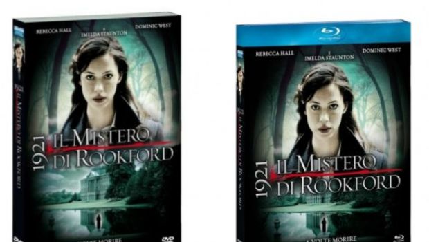 1921 – Il Mistero di Rookford: il dvd e la Vintage Shopping Guide