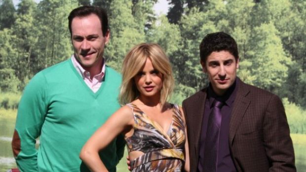 American Pie – Ancora insieme: intervista esclusiva a Mena Suvari, Chris Klein e Jason Biggs