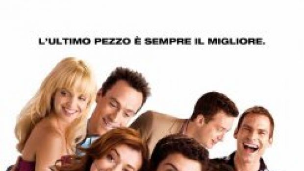 American Pie: ancora insieme – la recensione in anteprima