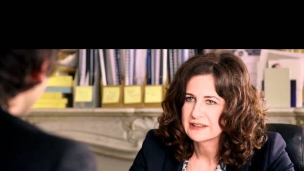 L’Amore dura tre anni: trailer, locandina e foto