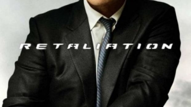 G.I. Joe 2: La Vendetta – i character poster