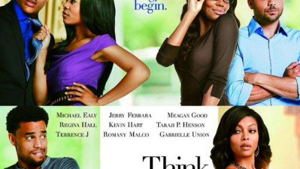 Think Like A Man sorprende il box office Usa: battuti Hunger Games e The Lucky One