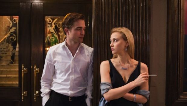 Cosmopolis: nuove immagini tratte dal film di David Cronenberg