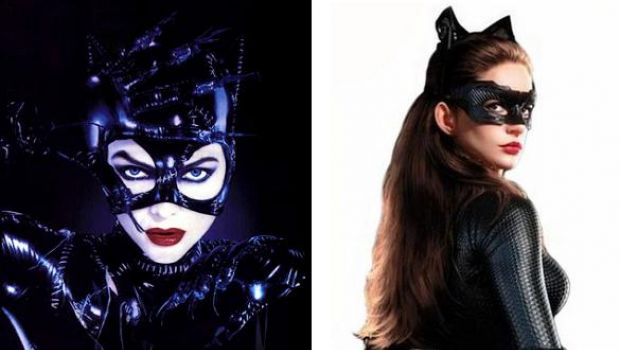 Il Cavaliere Oscuro – Il Ritorno: Michelle Pfeiffer parla di Anne Hathaway e Catwoman