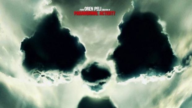 Chernobyl Diaries: nuovo apocalittico poster