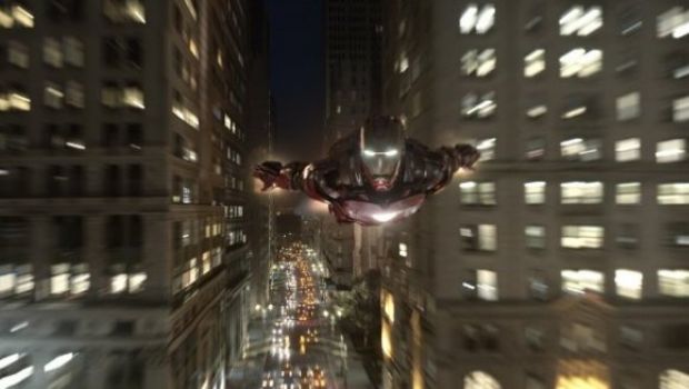 The Avengers: le recensioni dall’Italia e dall’Estero