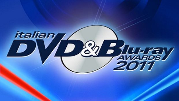Italian DVD & Blu-Ray Awards 2011: ecco i vincitori