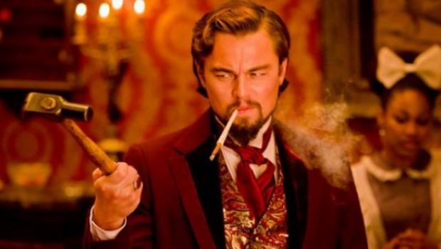 Django Unchained di Quentin Tarantino: le prime foto ufficiali
