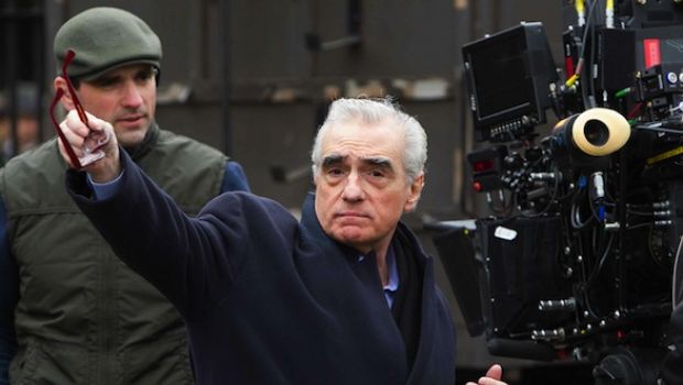 Martin Scorsese: d’ora in avanti solo 3D per lui?