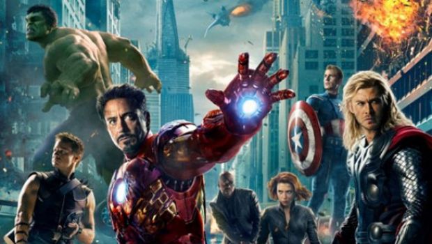 The Avengers: votate il vostro preferito