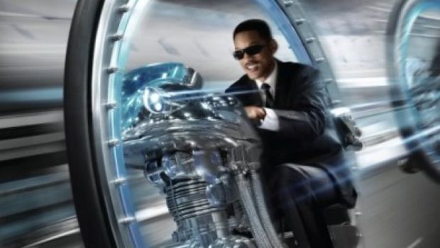 Men in Black 3 – nuova locandina in arrivo