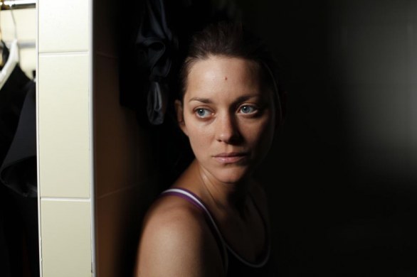Dopo Il Profeta torna Jacques Audiard: ecco Marion Cotillard in Rust & Bone (Ruggine e ossa)