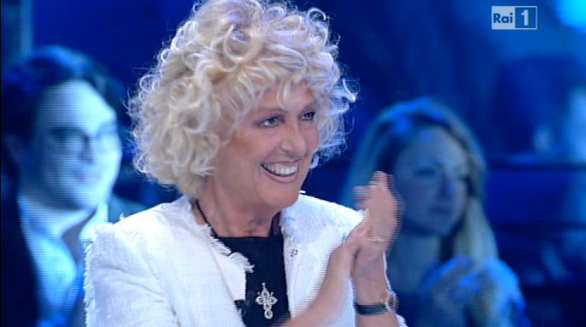 Tale e Quale Show – Le foto dei vip travestiti