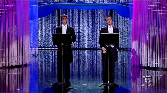 Scherzi a parte 2012 – Terza puntata