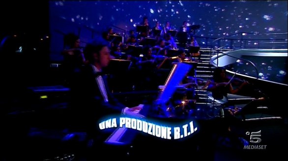 Scherzi a parte 2012 – Prima puntata con Luca e Paolo