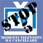Stop 5 Reloaded/7 – Scotti, Barale & Barzaghi Ko dal 21 al 27 aprile 2012