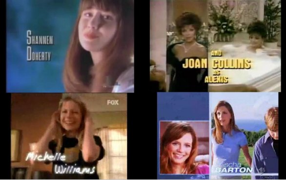 Le sigle più belle dei telefilm drammatici del passato, qual è quella che preferite? Sondaggio Soundsblog