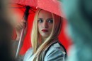 Sandrine nella pioggia: trailer, locandina e foto del film di Tonino Zangardi