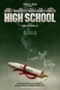High School – primo trailer e due poster per la commedia con Adrien Brody