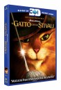 Il Gatto con gli Stivali in DVD e Blu-Ray dal 3 Aprile