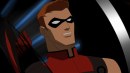 Young Justice, in prima tv da stasera su Cartoon Network