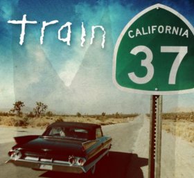 Usher & Train: “Looking for myself” e “California 37” i nuovi album